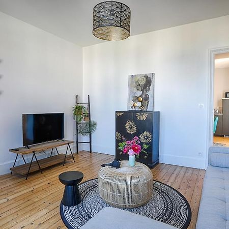 Residence L'Aristide : Appartement Naomi オーレー エクステリア 写真