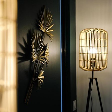 Residence L'Aristide : Appartement Naomi オーレー エクステリア 写真