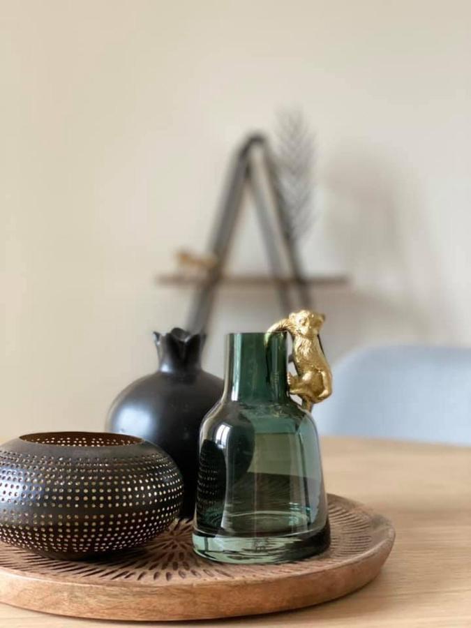 Residence L'Aristide : Appartement Naomi オーレー エクステリア 写真
