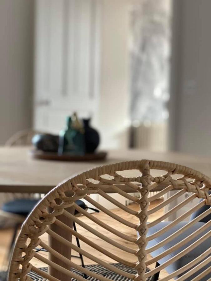 Residence L'Aristide : Appartement Naomi オーレー エクステリア 写真