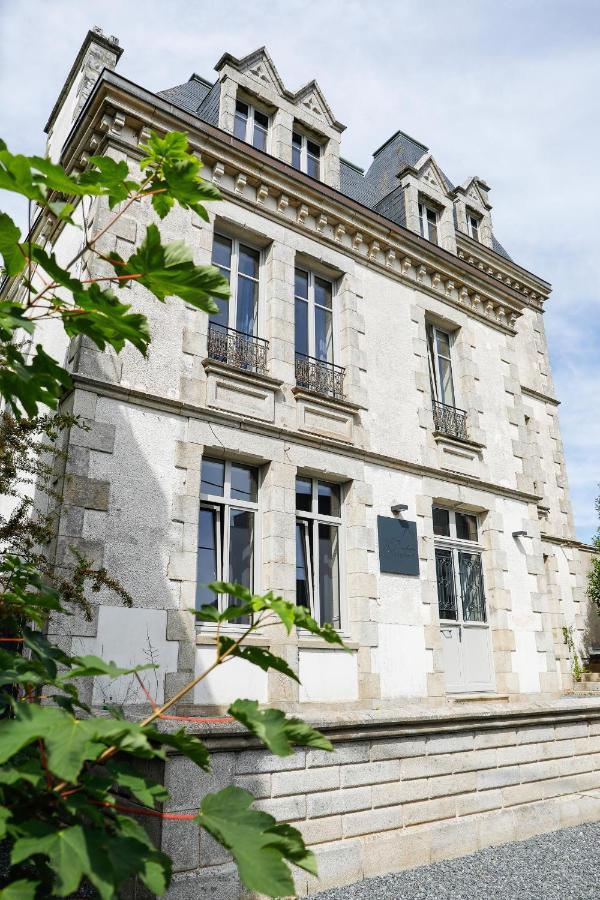 Residence L'Aristide : Appartement Naomi オーレー エクステリア 写真